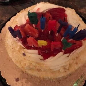 Meet your Posher, Lucy